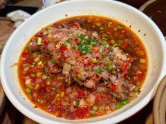 -图味美小黄鱼·景德菜(浙江路店)