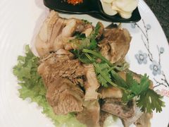 鹏馨有机手抓羊羔肉-鹏馨羊羔肉·非遗(新建街店)