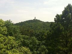 -北京上方山国家森林公园