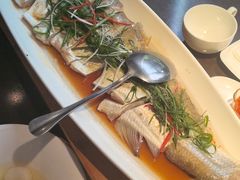 -西郊八号·山野江西菜(开发区店)