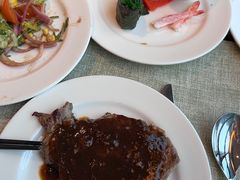-富力丽思卡尔顿酒店·香荟全日制餐厅