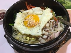 -朴鲸家正宗韩国料理(福田店)
