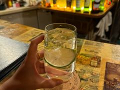 -流浪者复古西餐鸡尾酒吧(沈阳店)