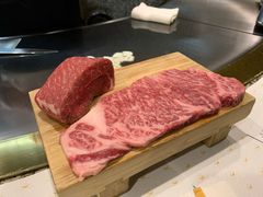 -神户牛排餐厅MOURIYA(总店)