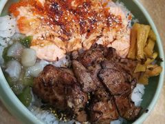 -东京屋(武定路店)