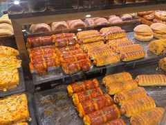 -巴黎贝甜(乌鲁木齐北京路汇嘉店)