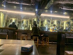 -TAPS精酿啤酒屋