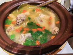 -阿露佳·舌尖上的安吉菜