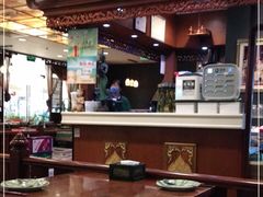大堂-荷花泰菜(东方新天地店)
