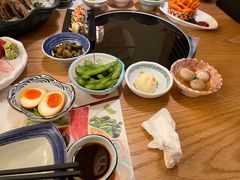 土豆泥-伊豆野菜村(大族广场店)