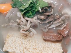 -金原鸭血粉丝汤总店(锁金村店)
