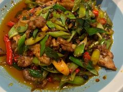 -懒人盐府人家(航天桥店)