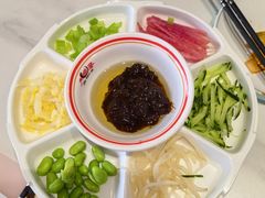 -大碗居·烤鸭·鱼头泡饼(天坛东门店)