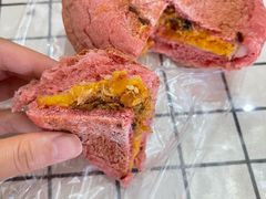 -美事客·面包·蛋糕·甜品(城中城店)