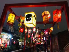 -晋江五店市传统文化旅游区