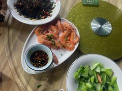 -洲晓鱻舟山海鲜(2号店)