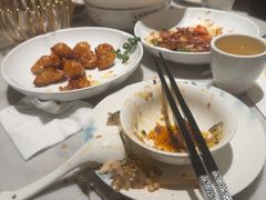 -大潮淮·淮扬菜(何园旗舰店)
