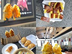 -金山记靓鸡·地道中山味(湖滨中路店)