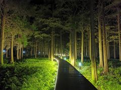 -上海怡沁园度假酒店