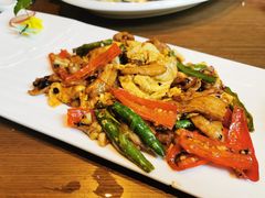 -富力希尔顿度假酒店-御玺中餐厅