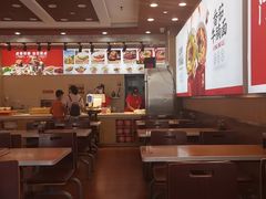 -顺溜·手工刀削面·黑金店(铜锣湾店)