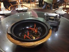 天怡梅溪湖鱼馆-天怡·鱼工厂(梅溪湖店)