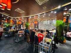 大堂-川西坝子火锅(金沙1.0直营店)