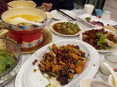 -津悦·正阳春烤鸭(红旗南路店)