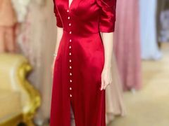 -MSV 高端礼服定制(大良店)