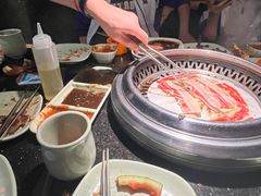 -梨花自助烤肉(乐宾店)