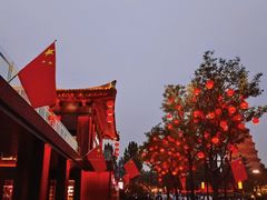 -大慈恩寺(大雁塔)