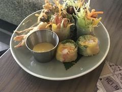 -CHINCHIN 青青·泰国料理(万象食家店)