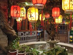 -万里闯关东铁锅炖菜馆(高新旗舰店)