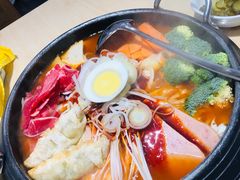 -韩香福脊骨汤锅(上杭路店)