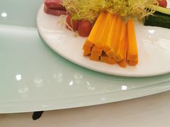 -香港美食大酒楼