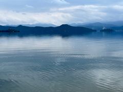 -丽江泸沽湖景区