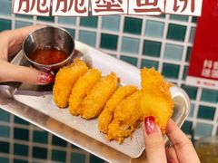 -華歡冰室-WahFoon(吉大店)