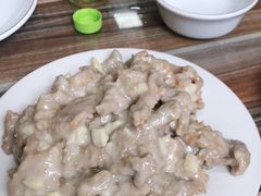 -老七饭馆(光荣道总店)