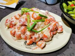 -一棠龙虾•王牌虾球(楚河汉街店)