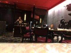 大堂-8餐厅(新葡京酒店)