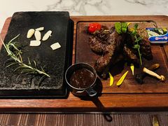-1874融合西厨·观景餐厅(保利店)