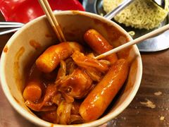 -米屋石锅拌饭(师大店)