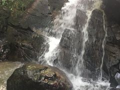 -藏龙百瀑风景区