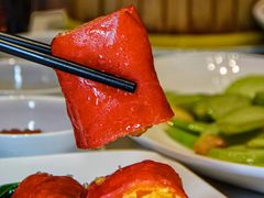 -香港狮子山下·明星粤菜餐厅(北苑店)