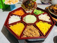 -将军牛排·尔滨地标朝鲜族美食(总店)