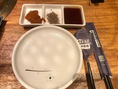 -黑牛黑猪烤肉专门店(万象城店)