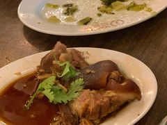 -松發肉骨茶(先得坊店)