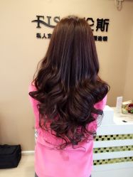 -佛伦斯私人订制烫染国际连锁