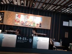 -星巴克(西安机场1店T3到达店)