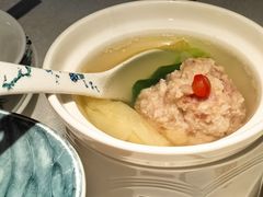 -醉舍·新淮扬菜(长宁龙之梦店)